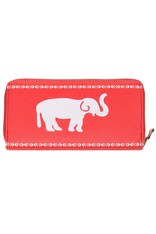 Red Wallet