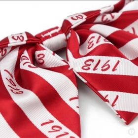 1913 Bow Tie